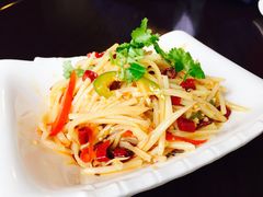 -Qiqihar Charcoal BBQ Caulfield 犇齐齐哈尔烤肉