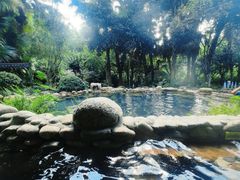 -融汇温泉