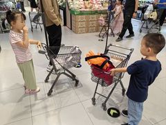 -盒马鲜生(顺义店)
