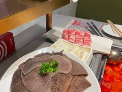 -海底捞火锅(金光华店)