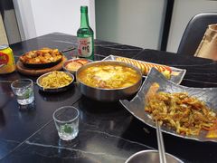 -HONGA HONGA雄家(曹路店)