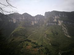 -鹿院坪生态旅游景区