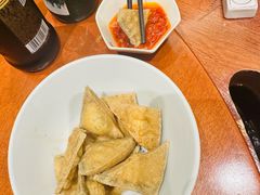 -琥珀老六龙虾(四里河店)