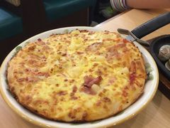 -萨莉亚意式餐厅(万嘉商业广场店)