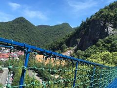 -兰溪地下长河
