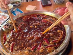 -飘香火锅(玉林西路店)
