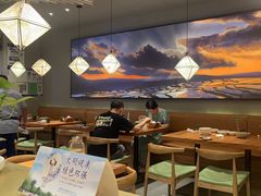 -云海肴·汽锅鸡·云南菜(广安门天虹店)