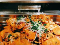 -芭菲盛宴·环球美食(解放碑英利国际店)