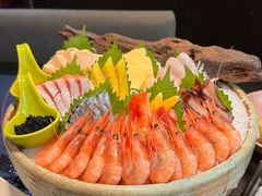 -大江户日本料理(吕厝店)