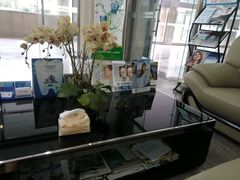 -安格口腔(海泰大厦店)