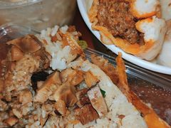 -老通城豆皮大王(吉庆街店)