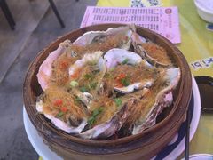 -桥东喜碧海鲜街(水东街店)