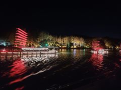 -桂林两江四湖景区