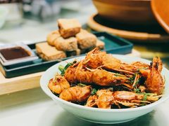 -弄堂里(西溪龙湖天街店)