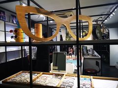 -大视家眼镜(园区星海店)
