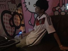 -欢乐迪KTV(南京夫子庙三山街店)