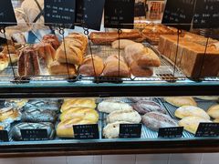 -仙峰天然面包(迎宾路店)