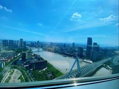 -天玑高空江景餐厅&酒吧Sky Secret Restaurant&Bar