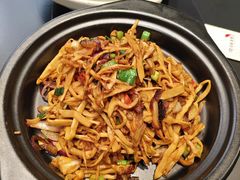 -渝乡辣婆婆·川菜 水煮鱼(中山西路店)