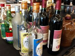 调酒台-东方红海鲜百汇(国际大厦店)