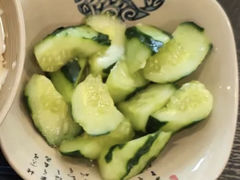 凉拌黄瓜-陶记小吃(拙政园店)