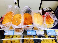 -钟楼大面包