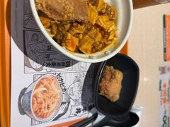-吉野家(上海美罗城店)
