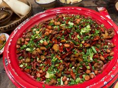 -聂发财重庆江湖菜(解放碑店)