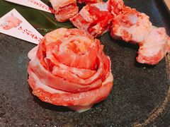 -热血兄弟·炭火烤肉(融侨中心店)