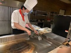 -海天盛宴海鲜自助(正大广场店)