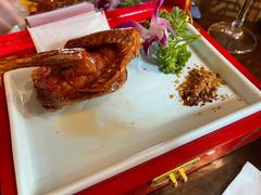 -应天大明王朝·南京菜(中山陵店)