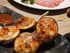 -小山日本料理(兴业太古汇店)