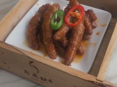 -點無缺茶楼·海鲜酒家(世博店)
