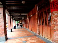 -剥皮寮历史街区