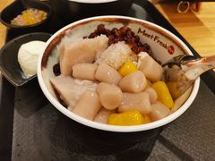 -鲜芋仙(时尚天河店)