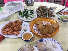-秋姐美食店(旅游大道店)
