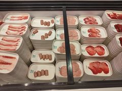 -玫瑰花园自助烤肉(金源店)