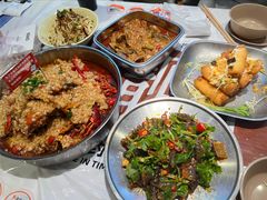 -靓靓蒸虾·头牌蒸虾(雪松路总店)