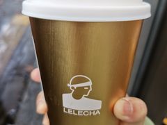 -LELECHA乐乐茶(新街口大洋店)