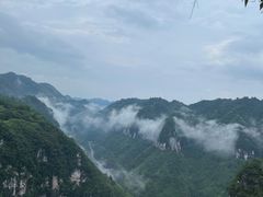 -矮寨·十八洞·德夯大峡谷景区