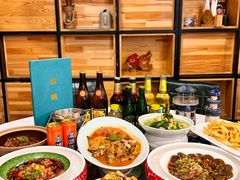 -渔娘渔家丹东海鲜(东直门店)