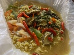 纸上焗鲜鲍-成都吃客(九眼桥店)