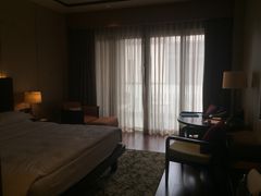 -上海崇明金茂凯悦酒店