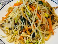 -金陵后厨·南京菜(新街口秣陵路店)