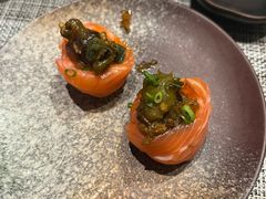 -戏作寿司(观音桥店)