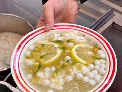 -串妹花式冰粉(乐山总店)