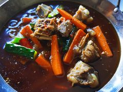 -88号小吃店·经典云南菜·地道纳西美食