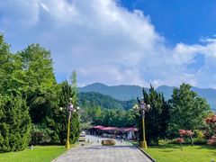 -庐山风景名胜区