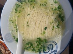 -新万鑫银丝面·非遗无锡味(惠山古镇店)