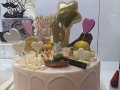 -格美思蛋糕gemce cake(托乐嘉店)